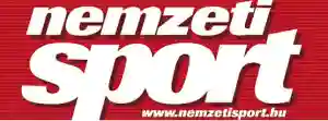 Nemzeti Sport hirdetés