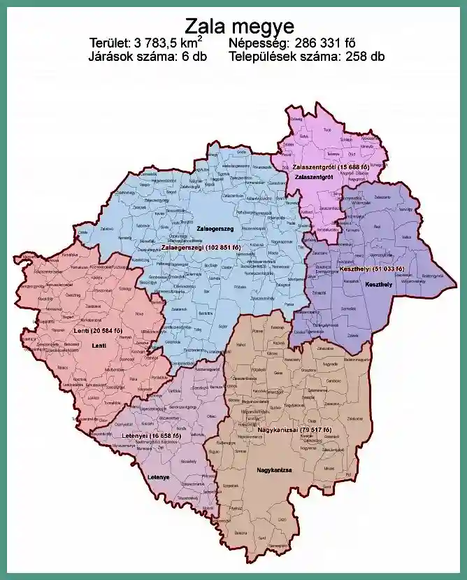 Zalai Hírlap hirdetés