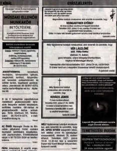 Kelet Magyarország hirdetés 3 Kelet Magyarország hirdetés