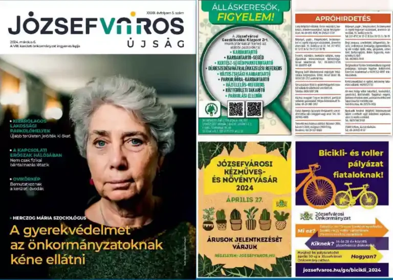 Józsefváros hirdetés1