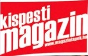 Kispesti Magazin hirdetés 1