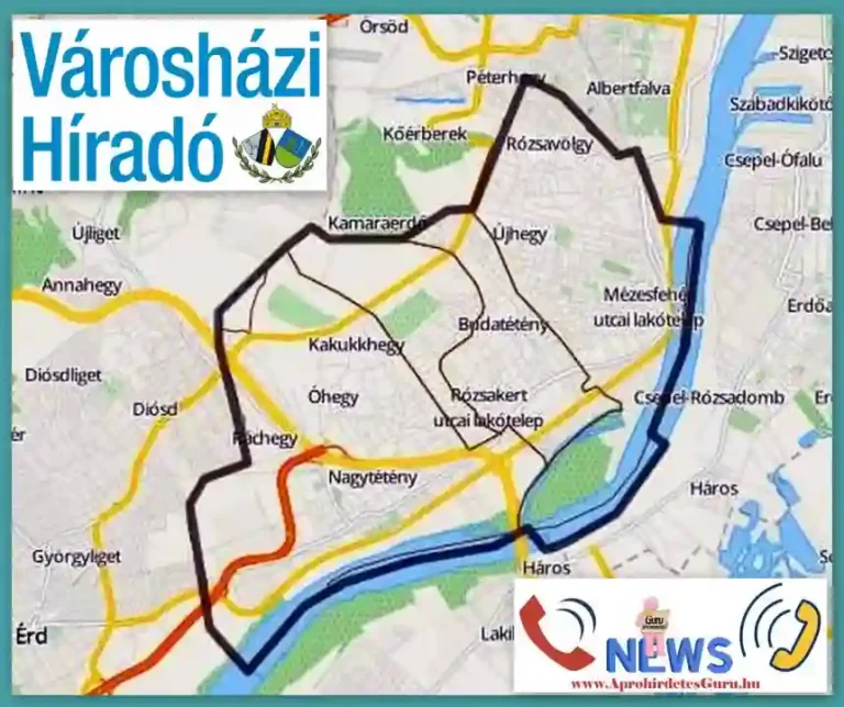 Városházi Híradó hirdetés2