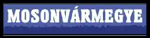 Mosonvármegye hirdetés