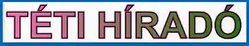 Téti Híradó hirdetés1