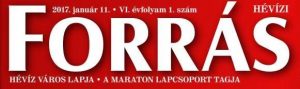 Hévízi Forrás hirdetés 6