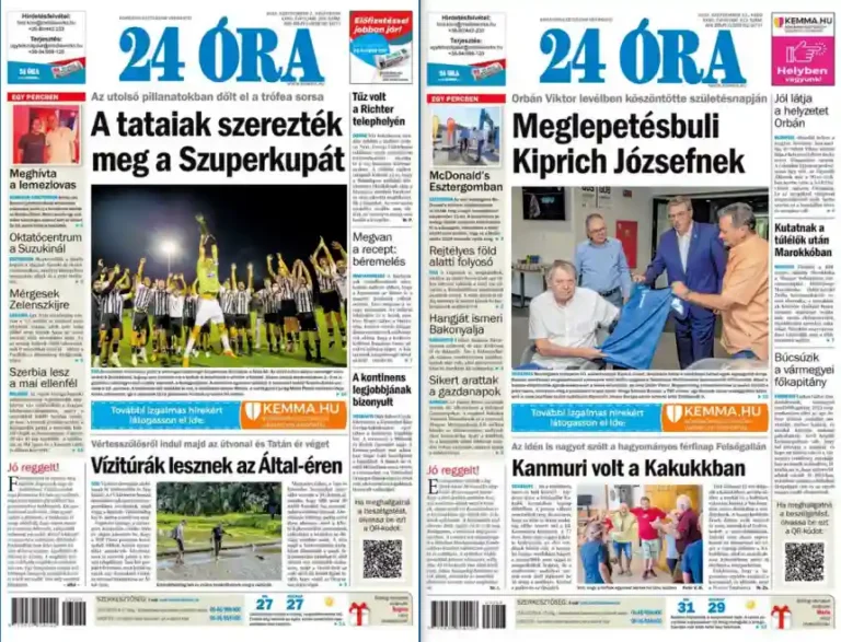 24 óra apróhirdetés4