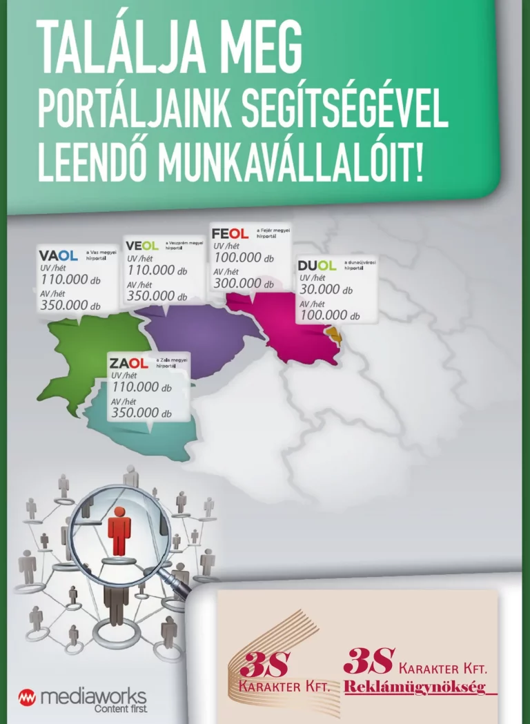 Fejér Napló Vas Zala gyászhirdetés álláshirdetés online