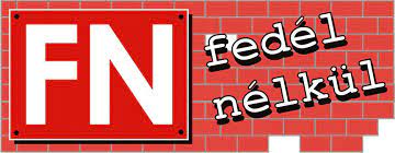 Fedél Nélkül hirdetés 1