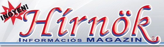 Hírnök Magazin hirdetés 9