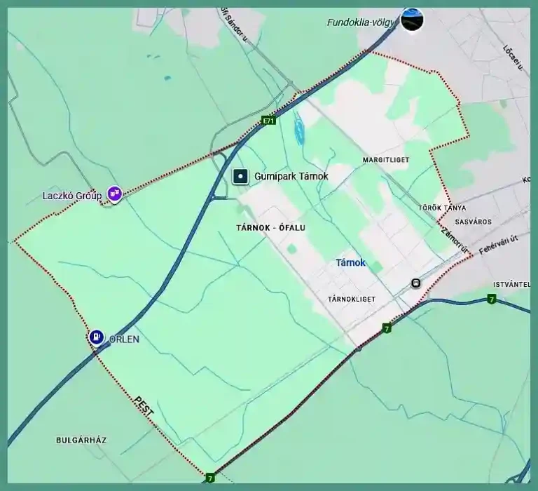 Tárnoki Tények hirdetés 1