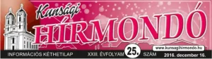 Kunsági Hírmondó hirdetés 17 kunsági hírmondó hirdetés apróhirdetésguru