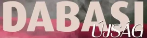 Dabasi Újság hirdetés 14