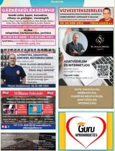 Maglód hirdetés apróhirdetésguru