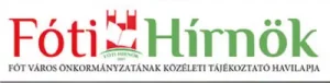 Fóti Hírnök hirdetés2