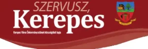 Szervusz Kerepes hirdetés