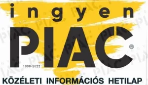 Ingyen Piac hirdetés