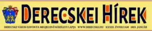 Derecskei Hírek hirdetés