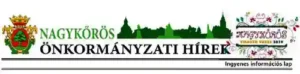 Nagykőrös Önkormányzati Hírek hirdetés