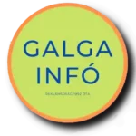 Galga Infó hirdetés1
