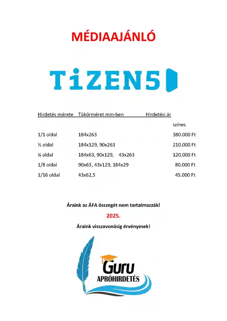 Tizen5 médiaajánló 18 Tizen5 médiaajánló 4