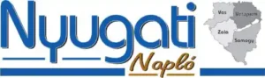 Nyugati Napló hirdetés