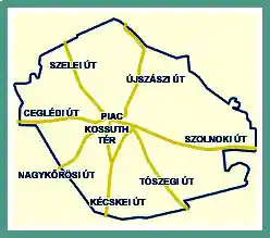 Abonyi Kincskereső hirdetés