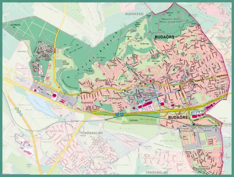Budaörsi Infó hirdetés 3 Budaörsi Infó hirdetés