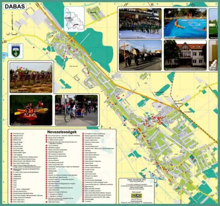 Dabasi Újság hirdetés