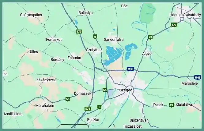 Falusi Hirdető hirdetés