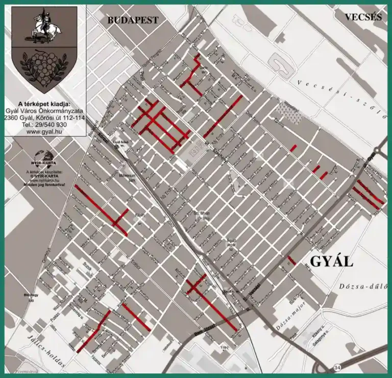 Gyáli Mi Újság hirdetés 3 Gyáli Mi Újság hirdetés