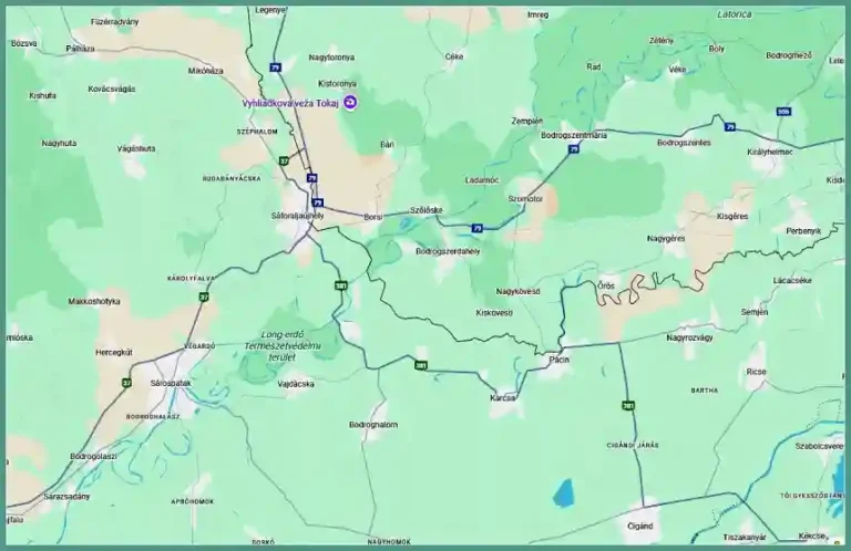 Helyi Krónika hirdetés