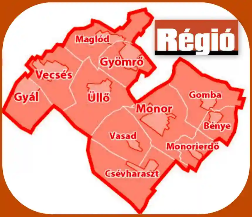 Lokáció hirdetés 2