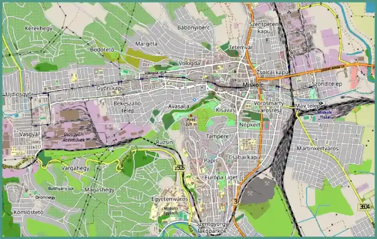 Miskolci Napló hirdetés