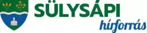 Sülysápi Hírforrás hirdetés