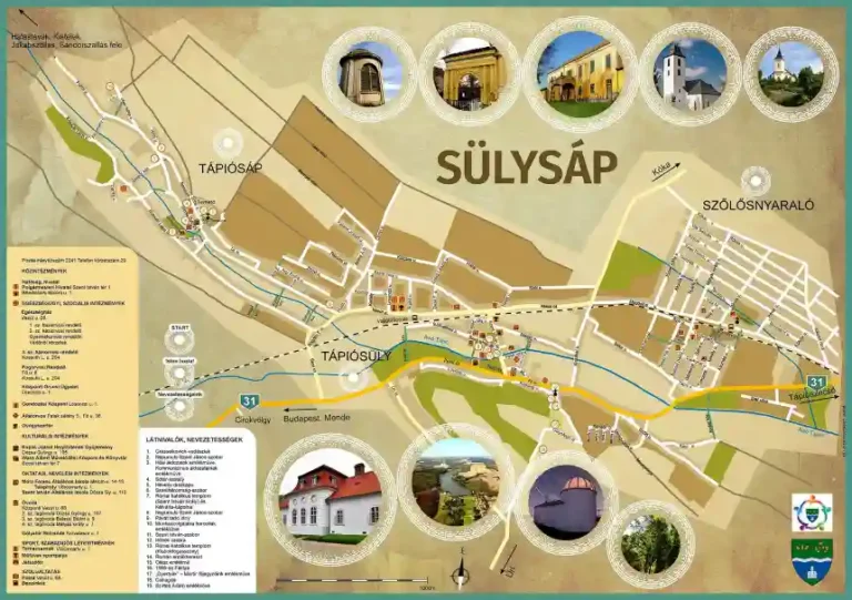 Sülysápi Hírforrás hirdetés