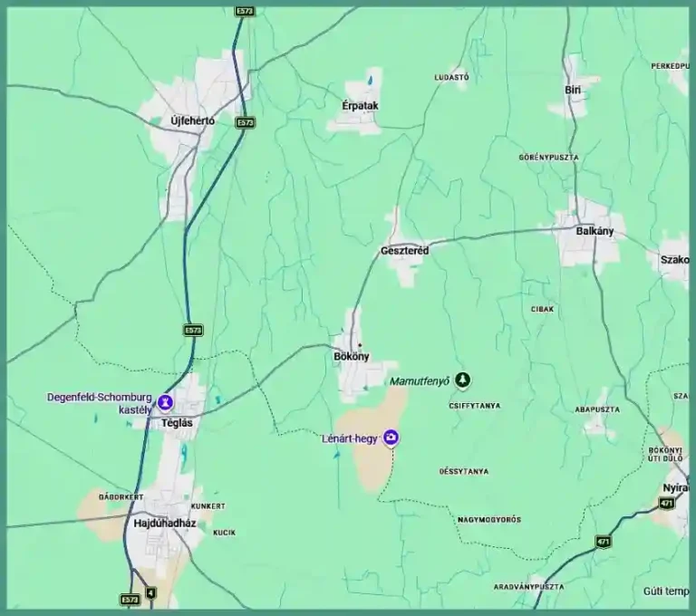 Újfehértói Apró hirdetés