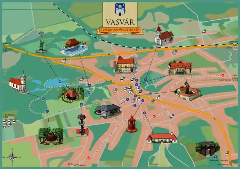 Vasvári Újság hirdetés