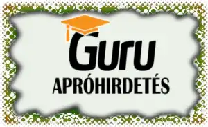 Ajkai Szó hirdetés 5 Ajkai Szó hirdetés