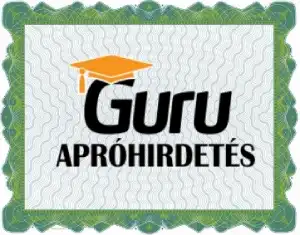 Sümeg Infó hirdetés