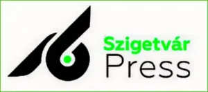 SzigetvárPress hirdetés