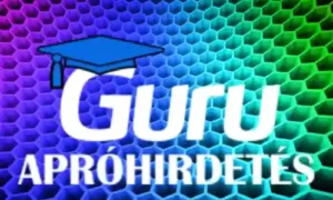 Erdőkertesi Napló hirdetés