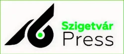 SzigetvárPress hirdetés
